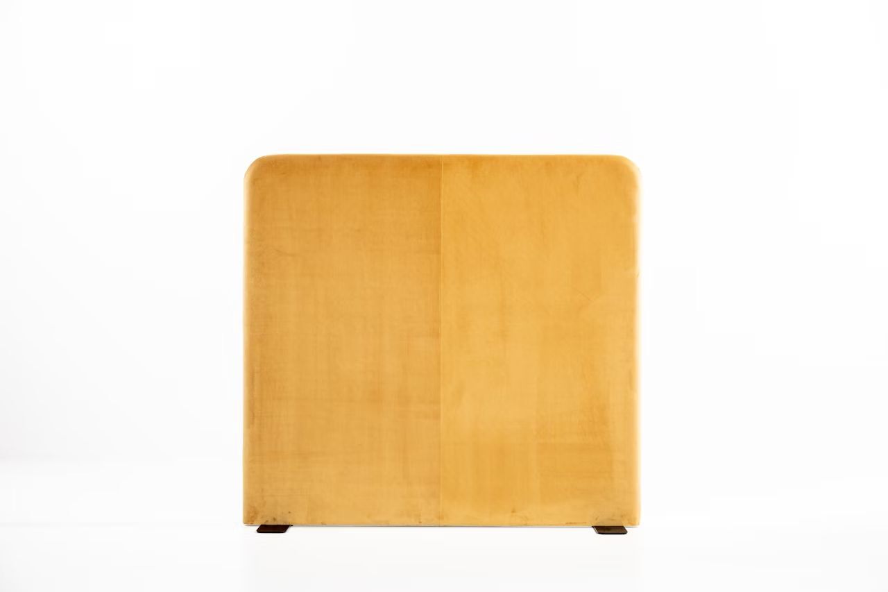 BuzziSpace BuzziShield Free, Akustik-Trennwand, verschiedene Formen und Größen