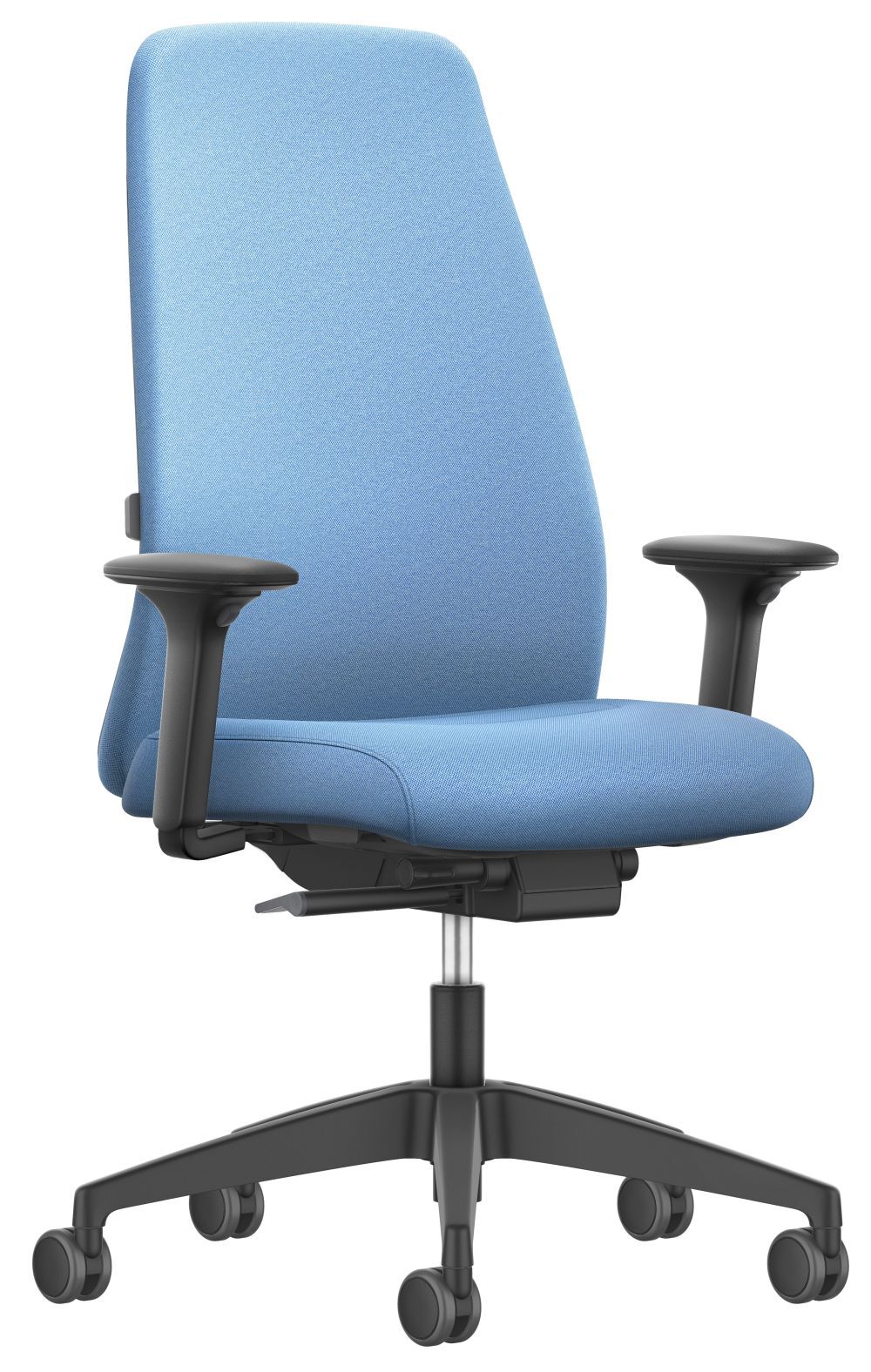 Interstuhl EVERY EV157, Bürostuhl,