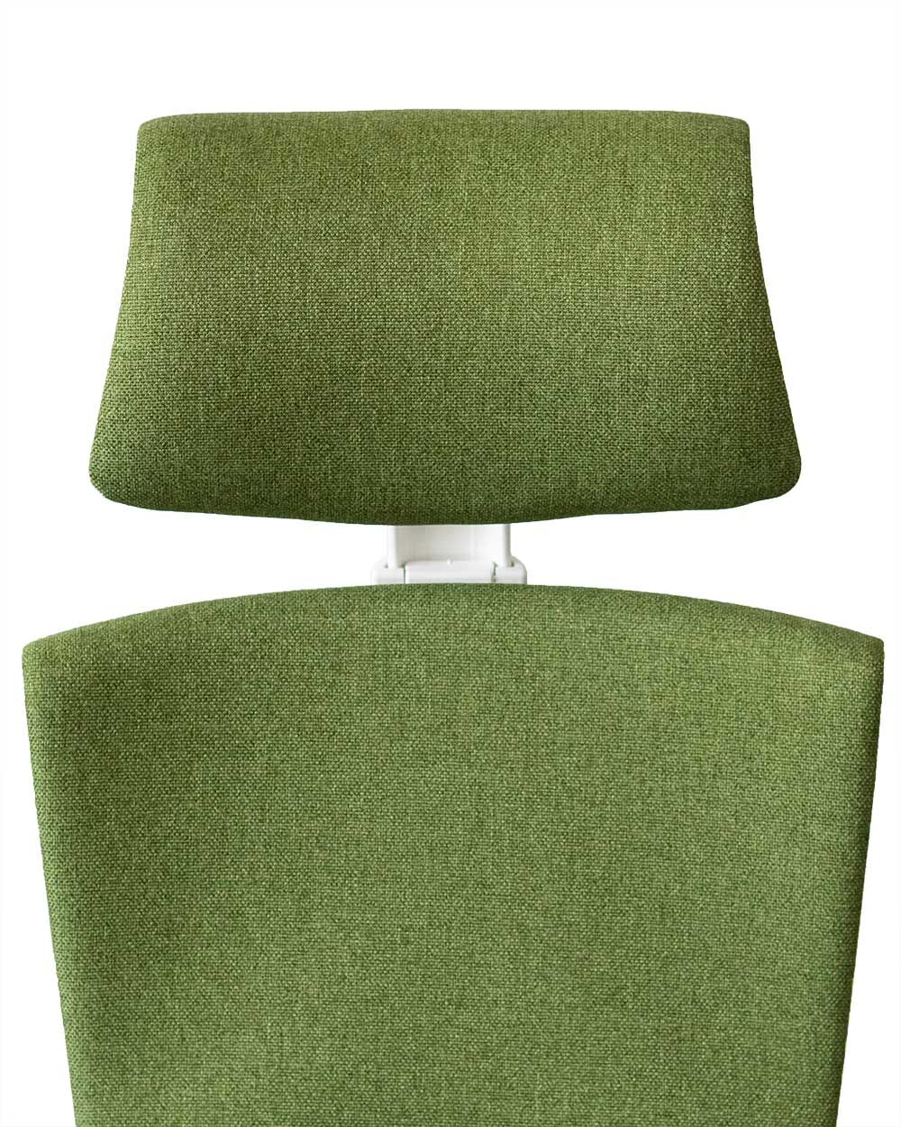 Atlas Headrest, Kopfstütze Embody, Medley Loden