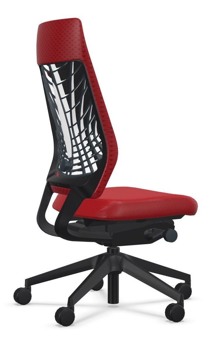 Interstuhl JOYCEis3 (JC367) FLEXTECH Sitz-Technik