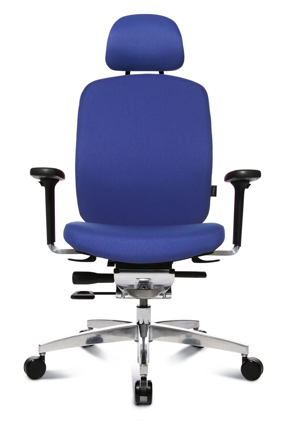 Wagner AluMedic 20, ergonomischer Bürostuhl,