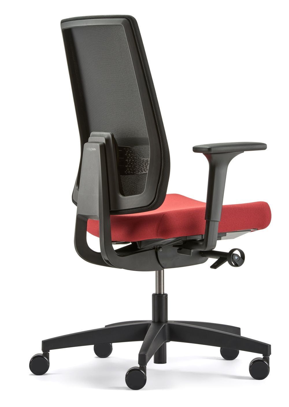 Dauphin Indeed mesh XL/NPR ID 7055, Bürostuhl,