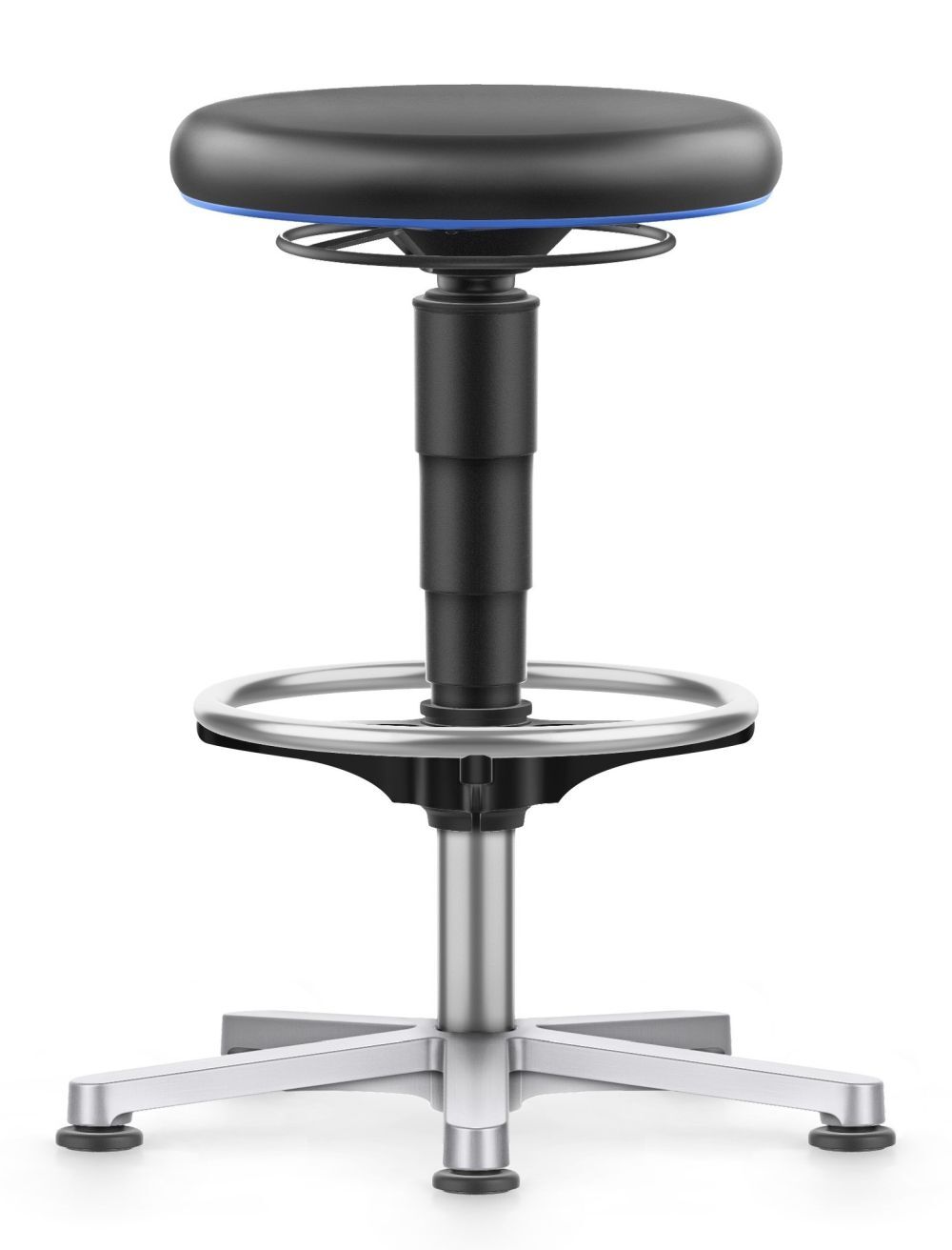 Bimos Labor Hocker 3 9461L,