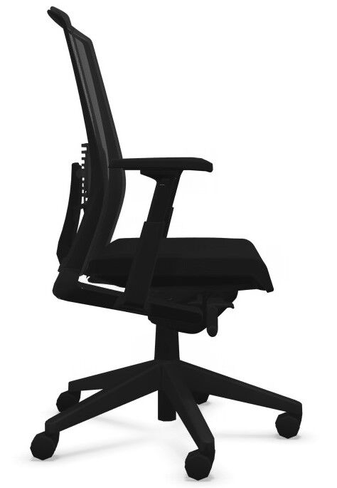 Haworth Very Task (Comforto 62) Bürodrehstuhl,