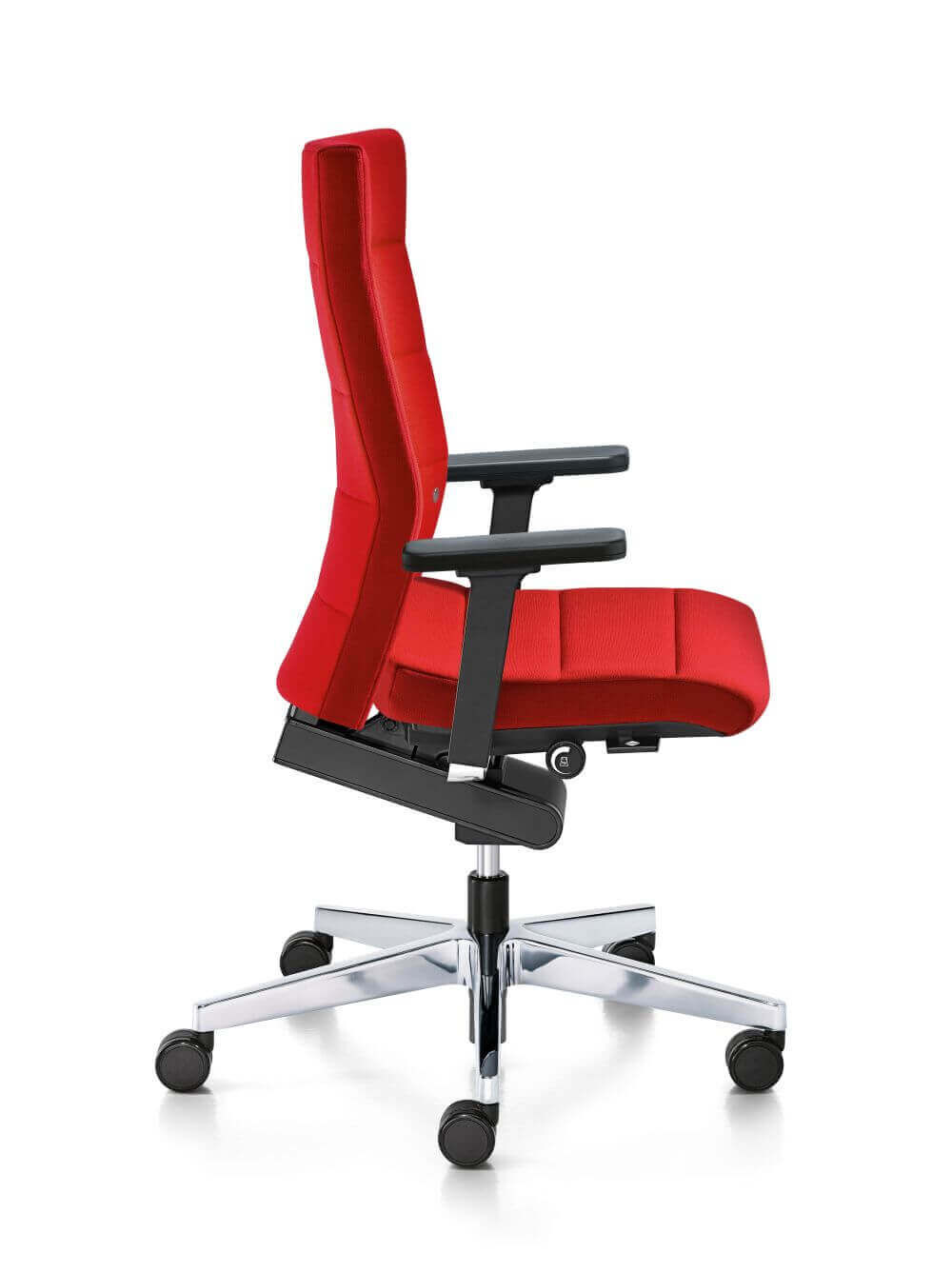 Interstuhl Champ 3C02 Bürodrehsessel hohe