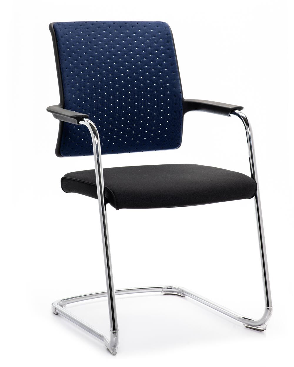 Interstuhl JOYCE JC503, Freischwinger,