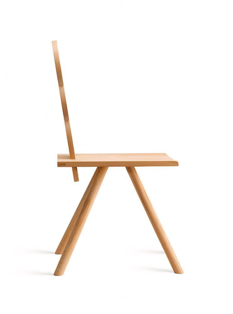 Löffler Alpenglühn AG ST06 Laufender Hund