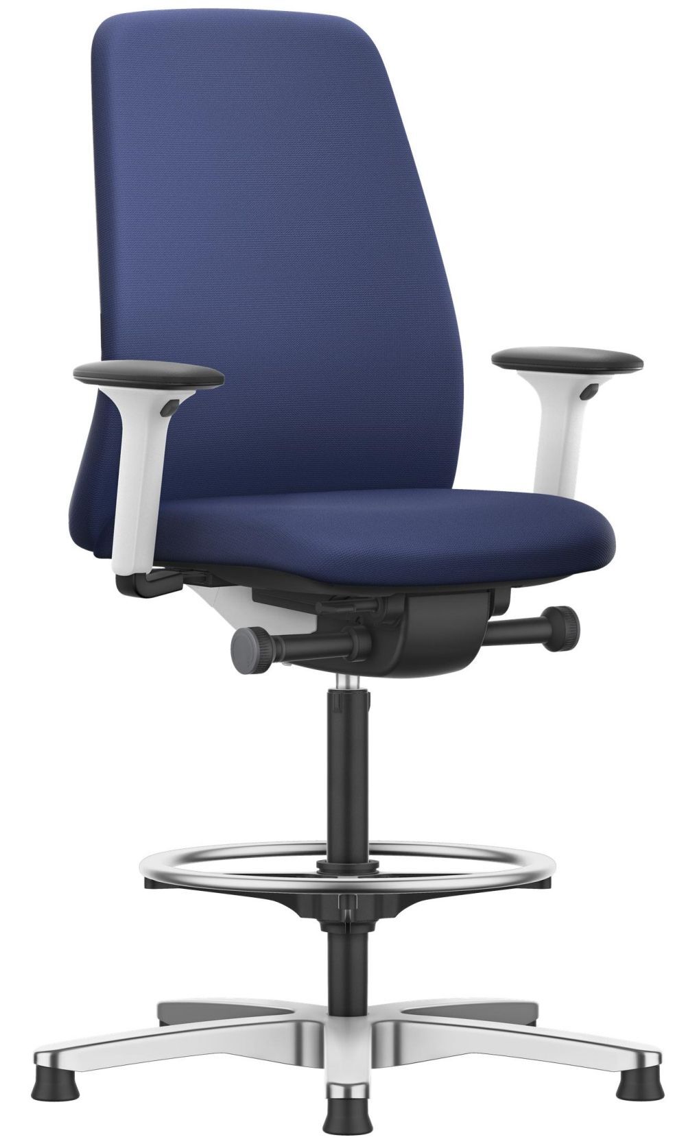 Interstuhl EVERY EV711, Counterstuhl,