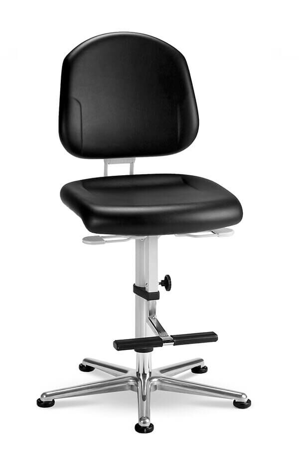 Bimos Reinraum Plus 3 9183 mit Gleiter und Aufstieghilfe