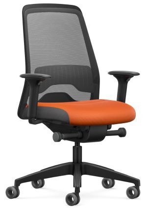 07 anthrazit/orange