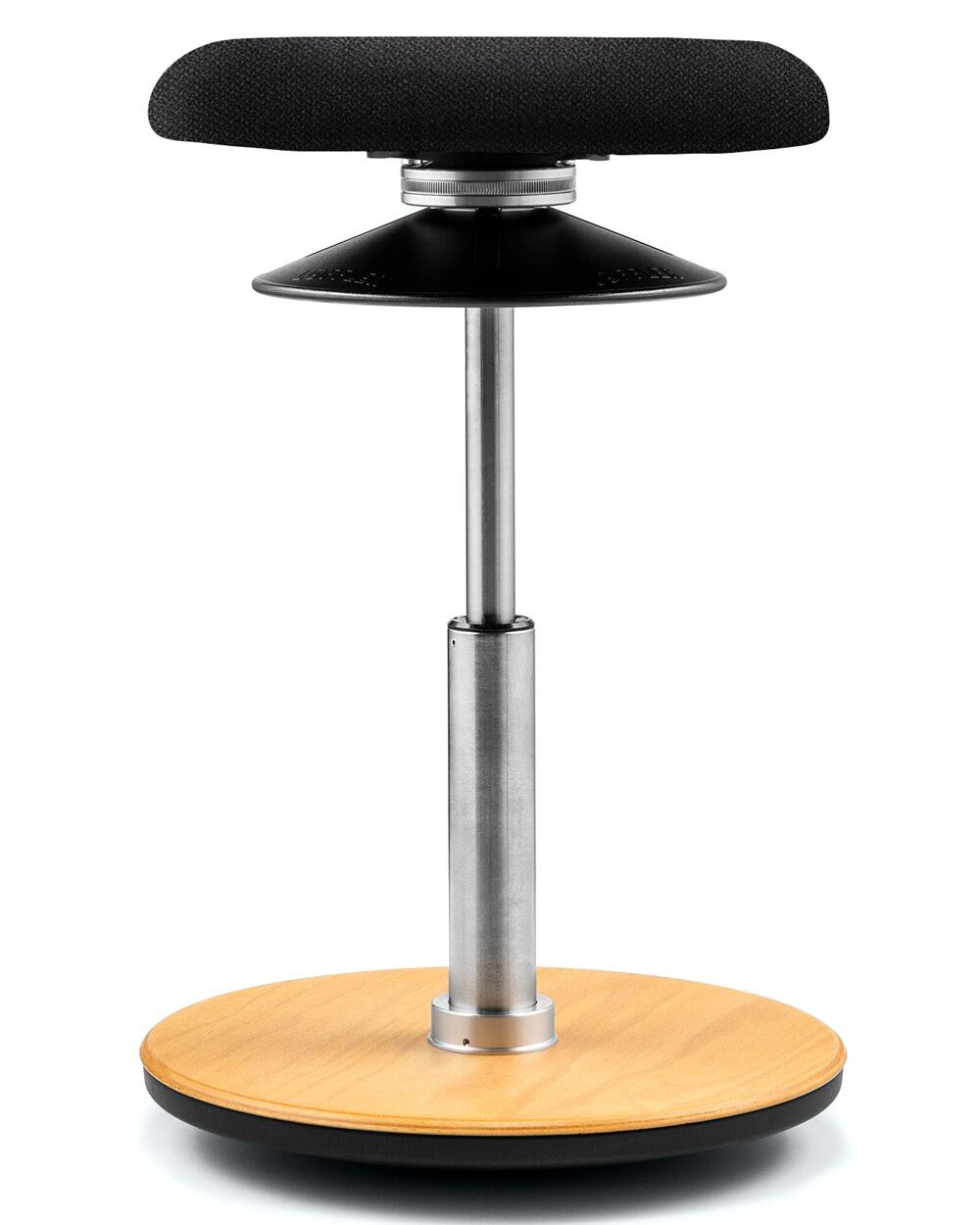 Löffler Ergo EG 1 EG 2, Pendelhocker, verschiedene Sitzhöhen, Sitz 30 oder 37 cm