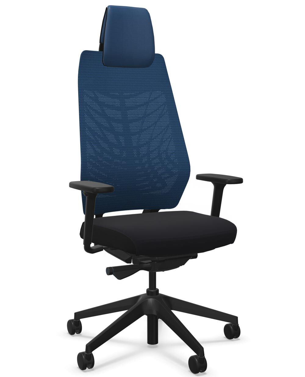 Interstuhl JOYCE JC258, Bürostuhl,