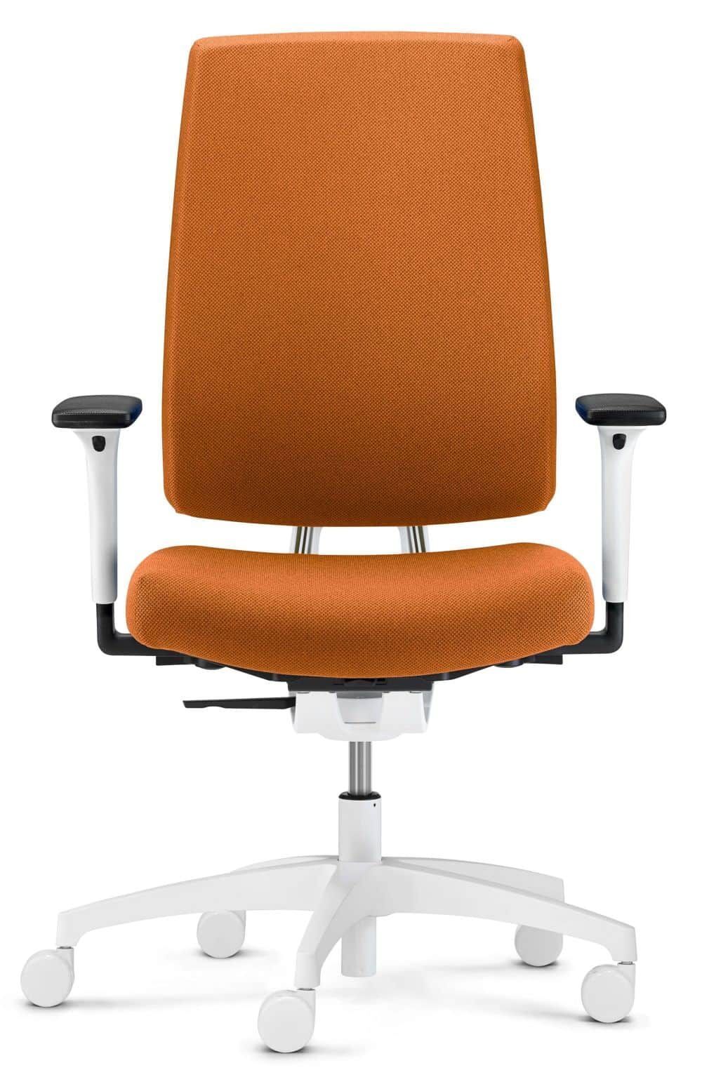 Dauphin Indeed operator ID 7046, Bürostuhl,