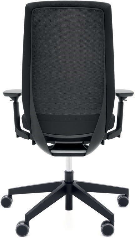 Profim Accis Pro 150SFL, ergonomischer Bürostuhl,