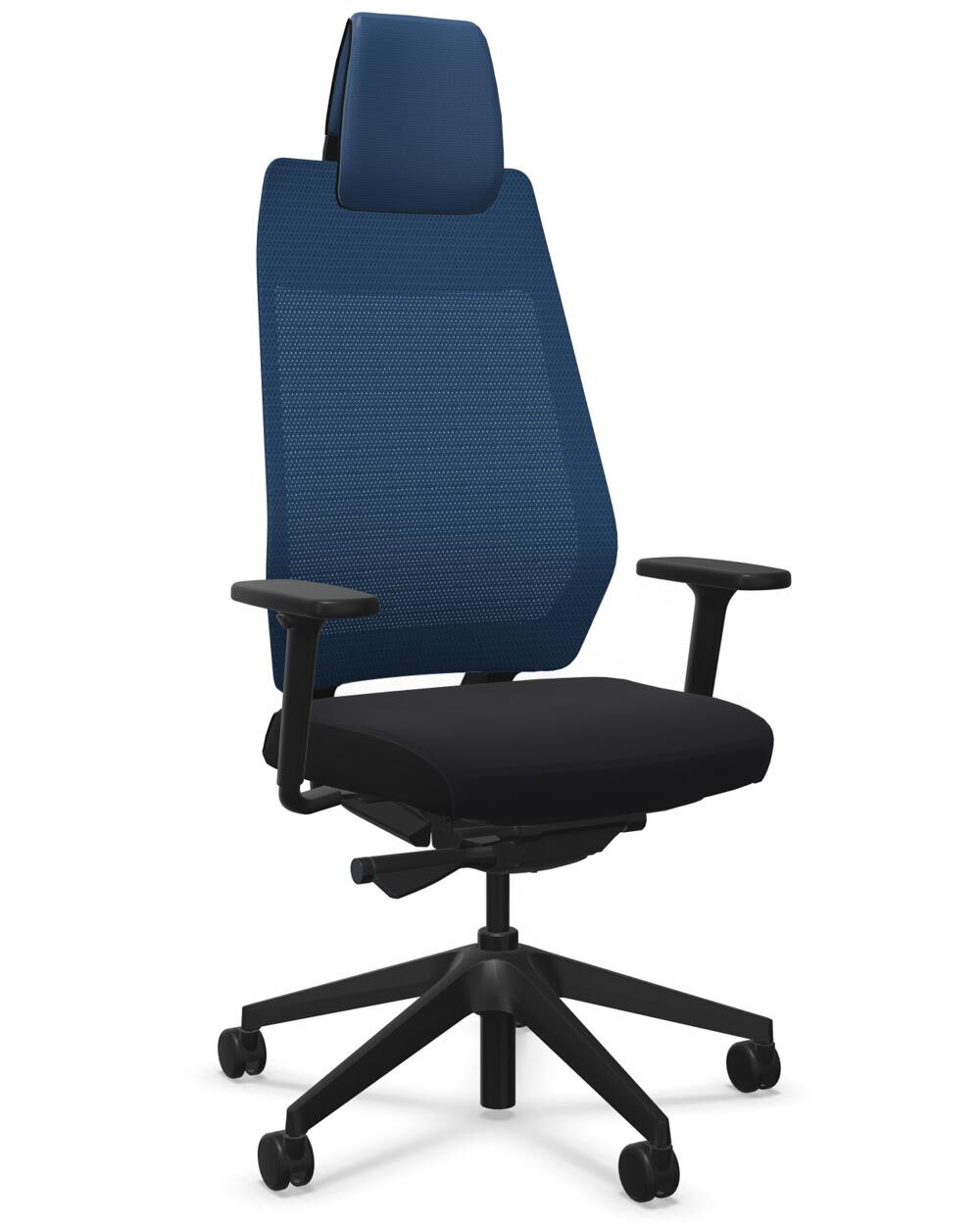 Interstuhl JOYCE JC253, Bürostuhl,