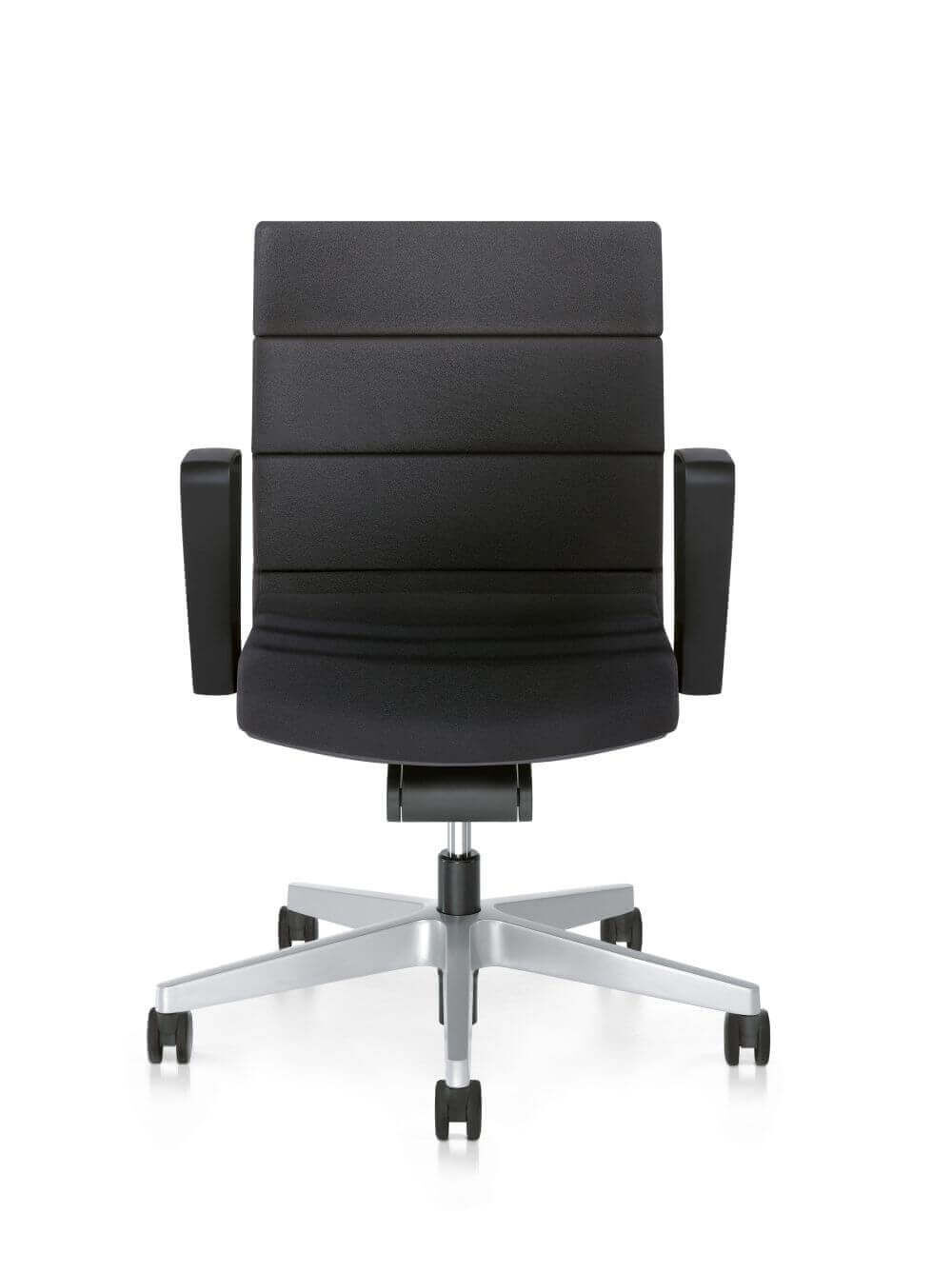 Interstuhl Champ 1C62 Bürodrehstuhl mittelhohe