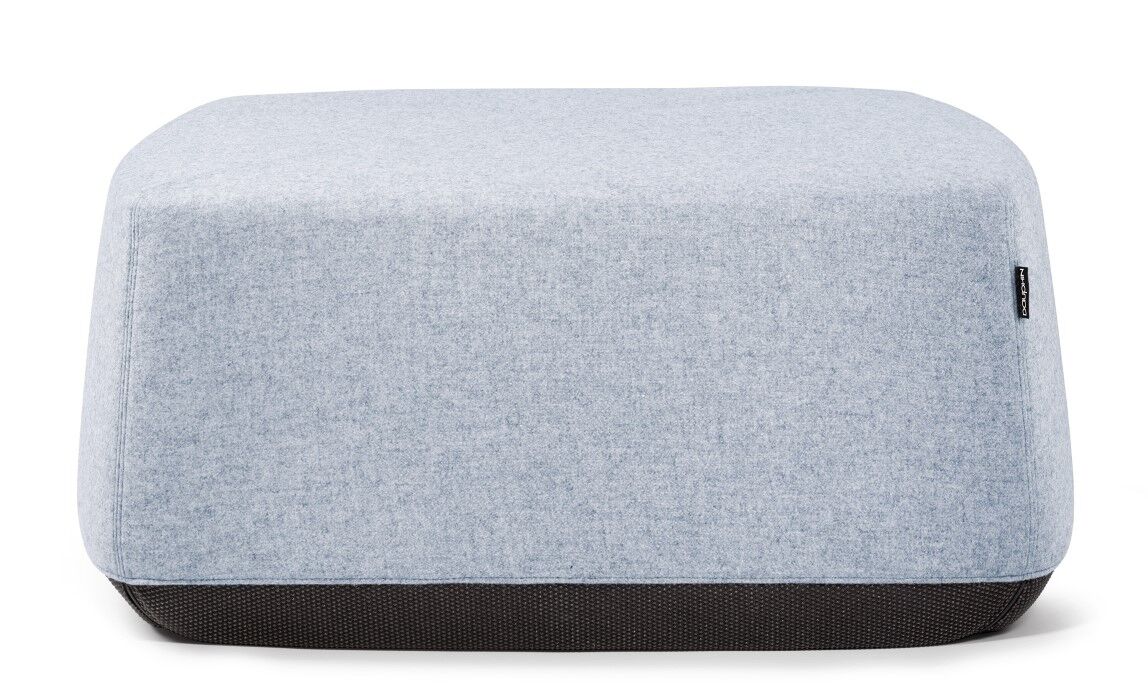 Dauphin Allora (AO 6905) Pouf,