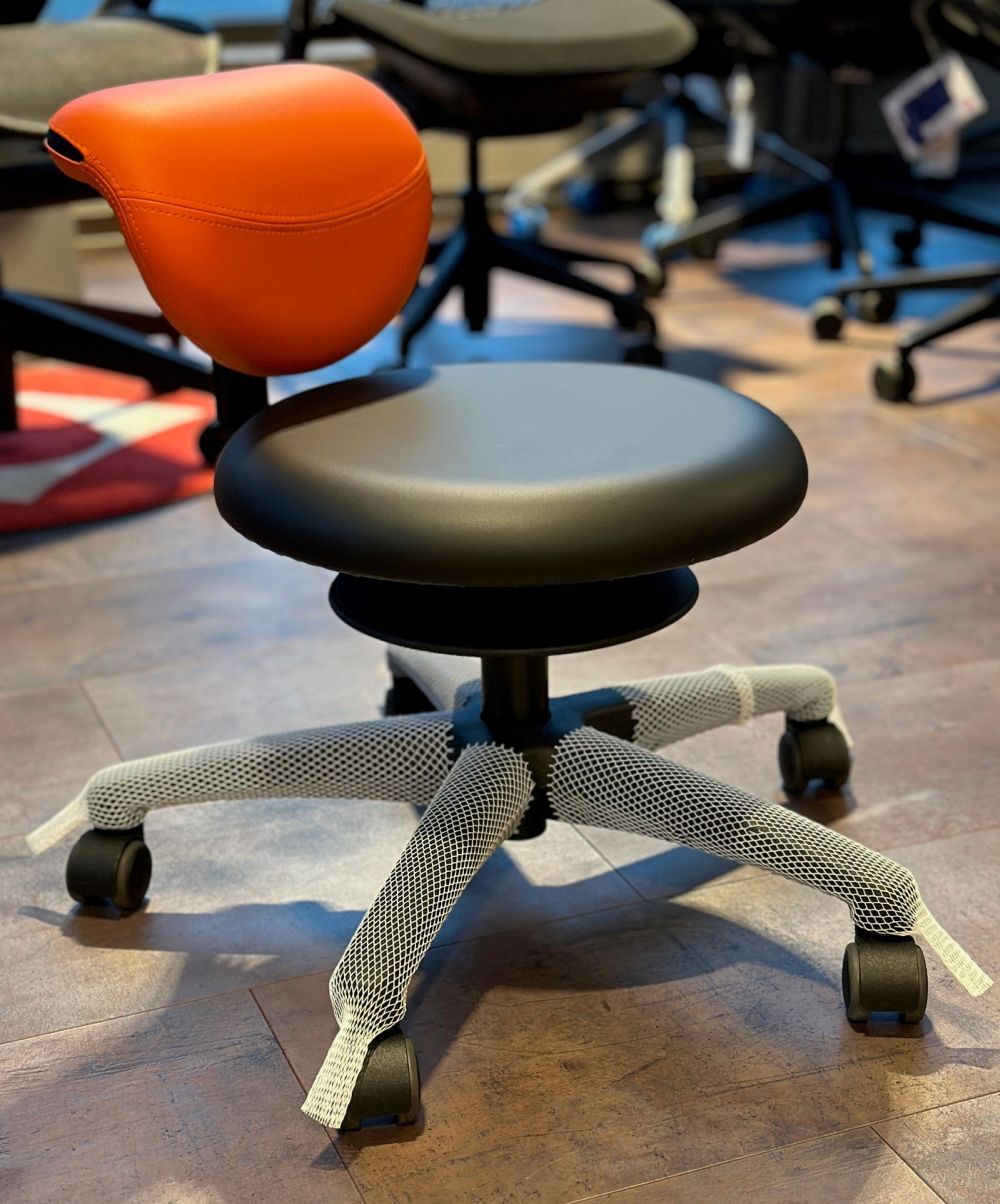 Chairgo Smoover Maxi, Erzieherstuhl,