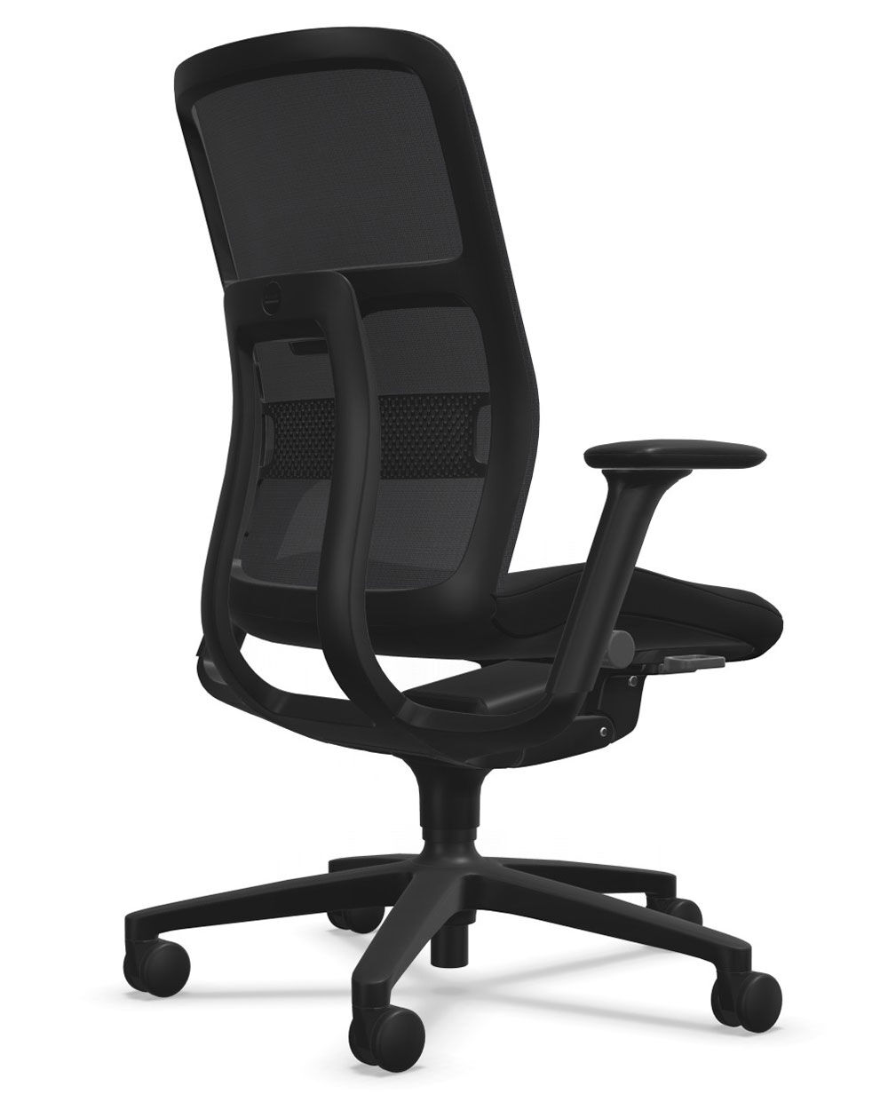 Wilkhahn AT 187/71, ergonomischer Bürostuhl,