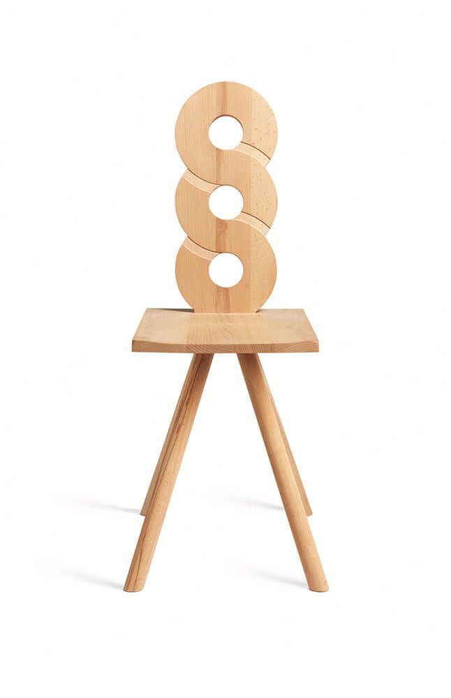 Löffler Alpenglühn AG ST06 Laufender Hund