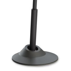 Gestell Muvman schwarz