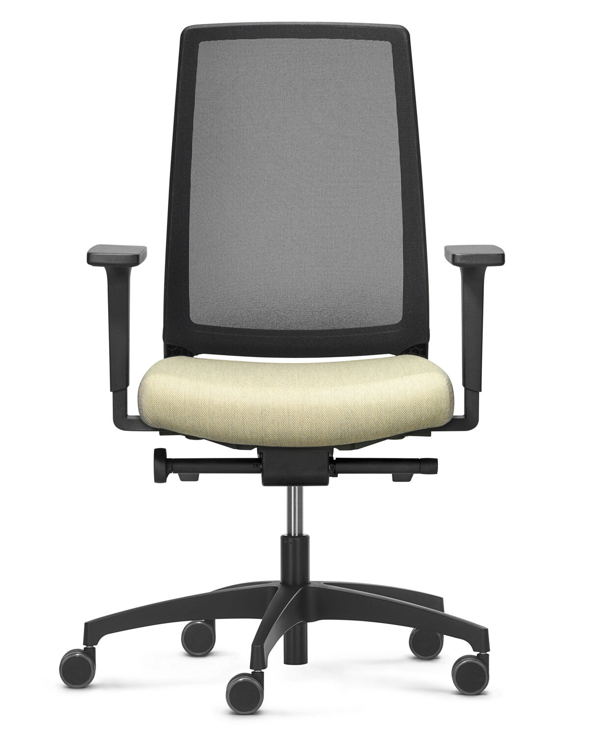 Dauphin Sequel mesh SQ 7256, Bürostuhl, Netzrücken