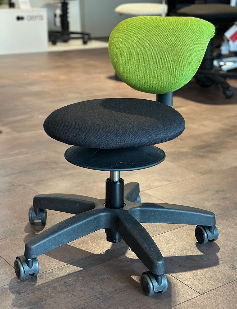 Chairgo Smoover Midi, Erzieherstuhl,