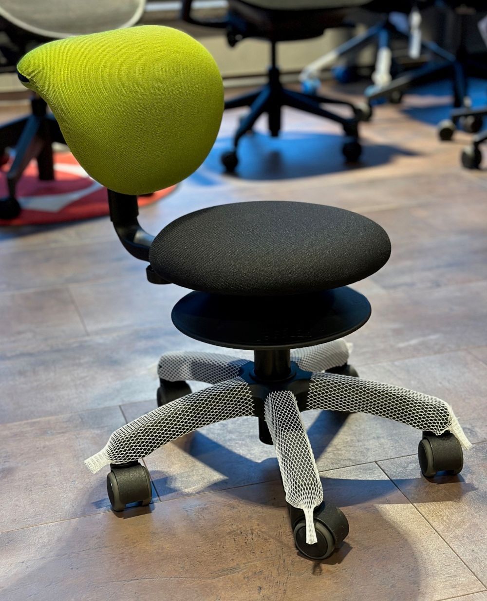 Chairgo Smoover Mini, Erzieherstuhl,