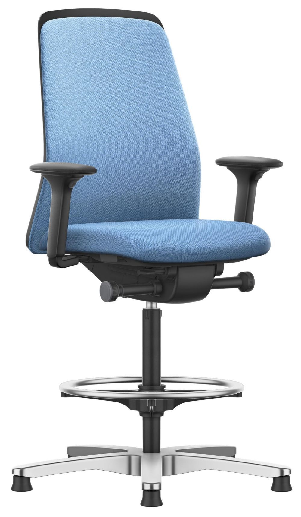 Interstuhl EVERY EV911, Counterstuhl,