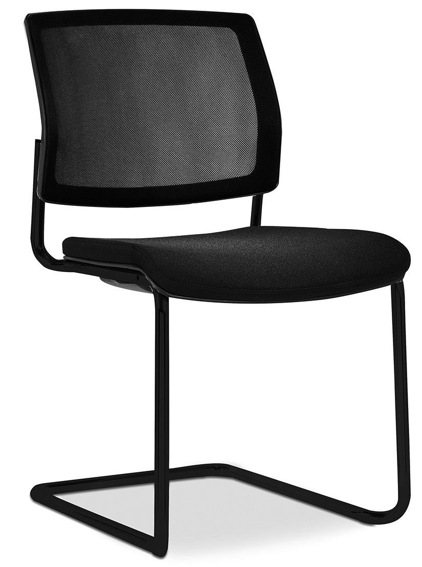 Steifensand Monico OS 7400, Besucherstuhl,