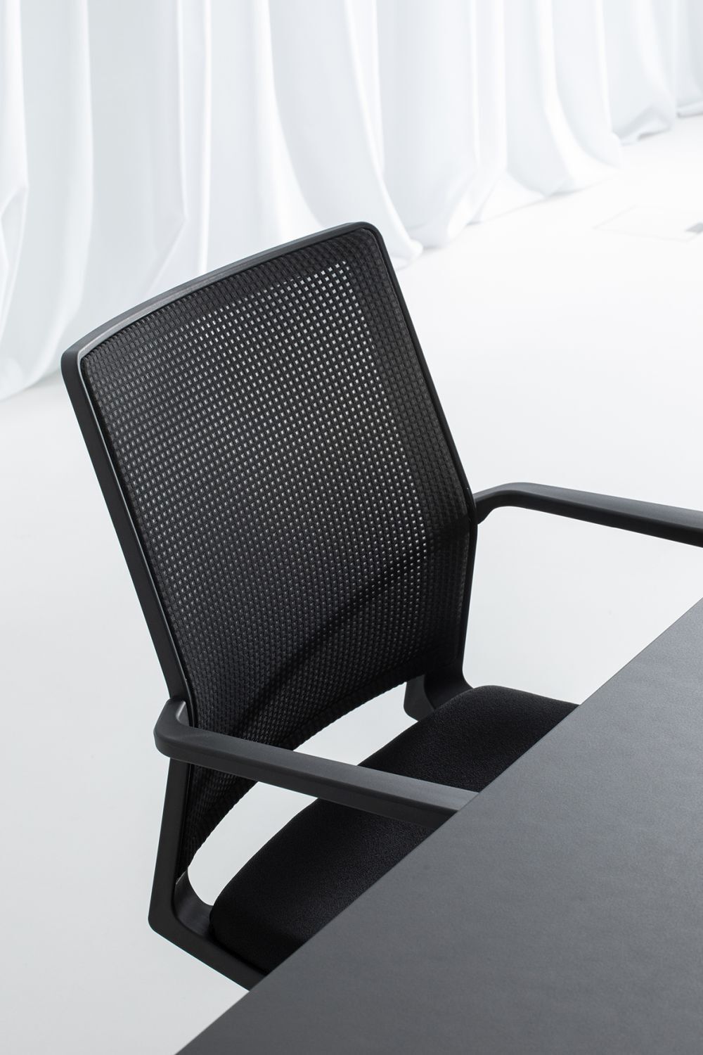 Wagner W70 3D, Konferenzstuhl, Dondola 3D