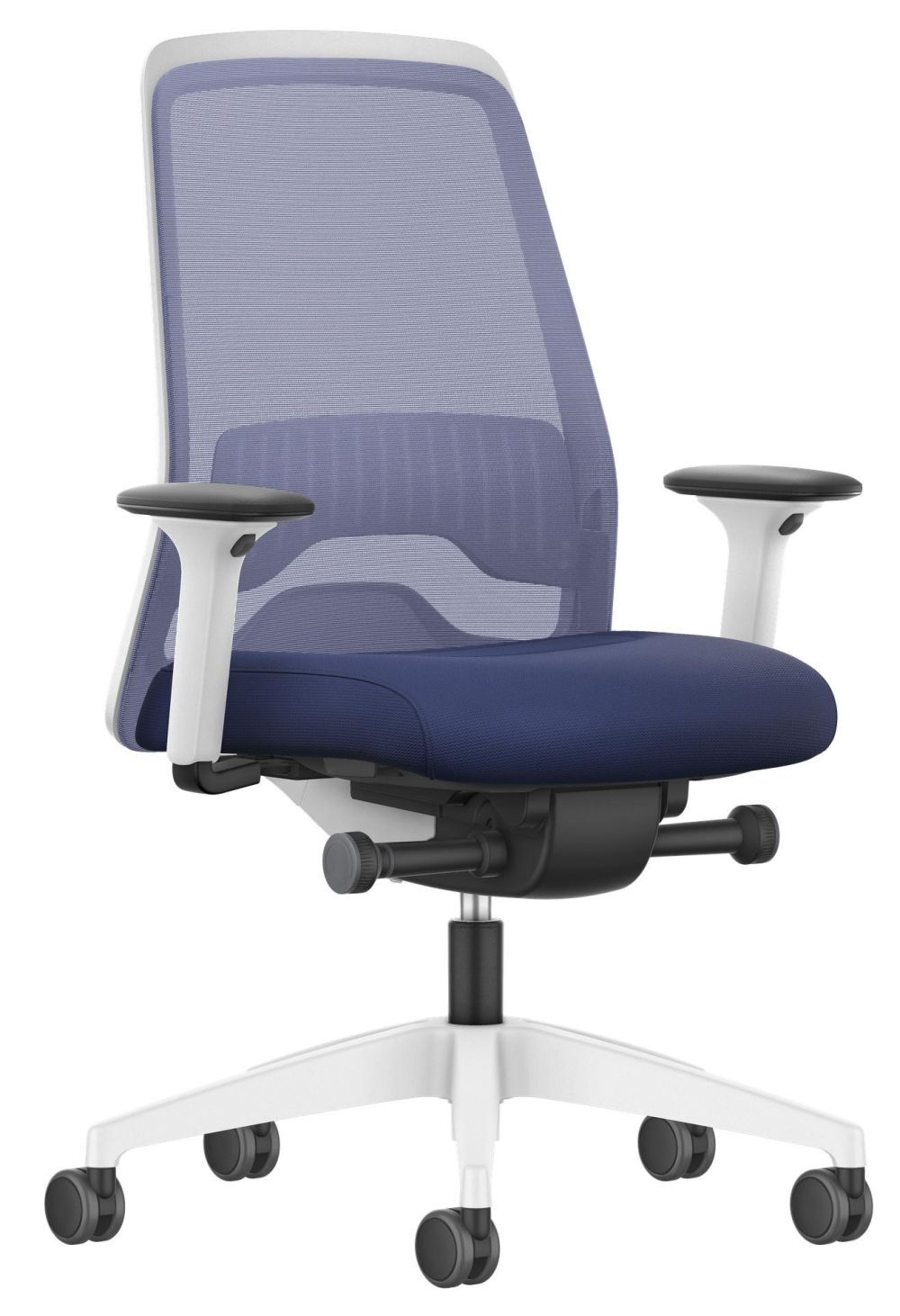 Interstuhl EVERY EV266, ergonomischer Bürostuhl,
