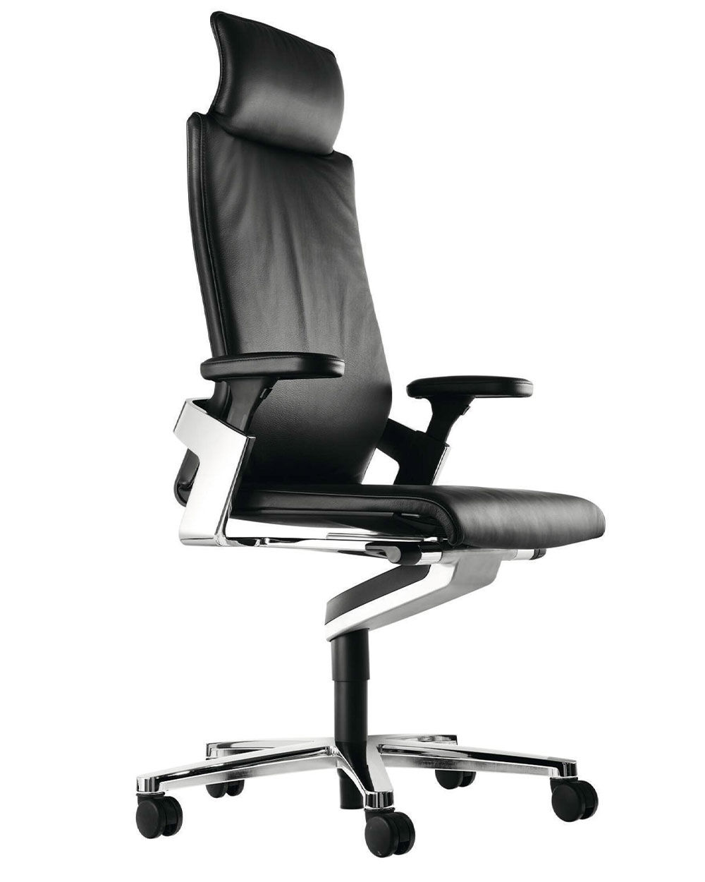 Wilkhahn ON 175/71, ergonomischer Bürostuhl,