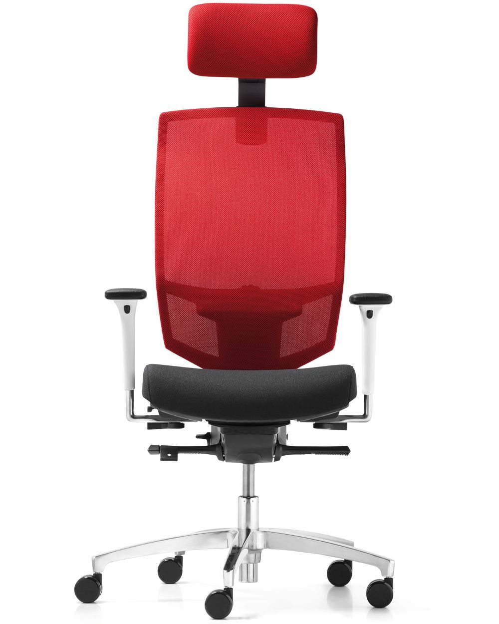 Dauphin @Just magic2 mesh AJ 5787, Bürostuhl,