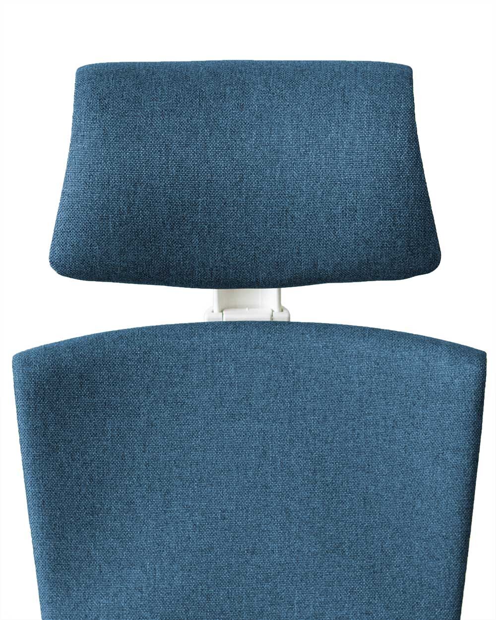 Atlas Headrest, Kopfstütze Embody, Medley Blue Grotto