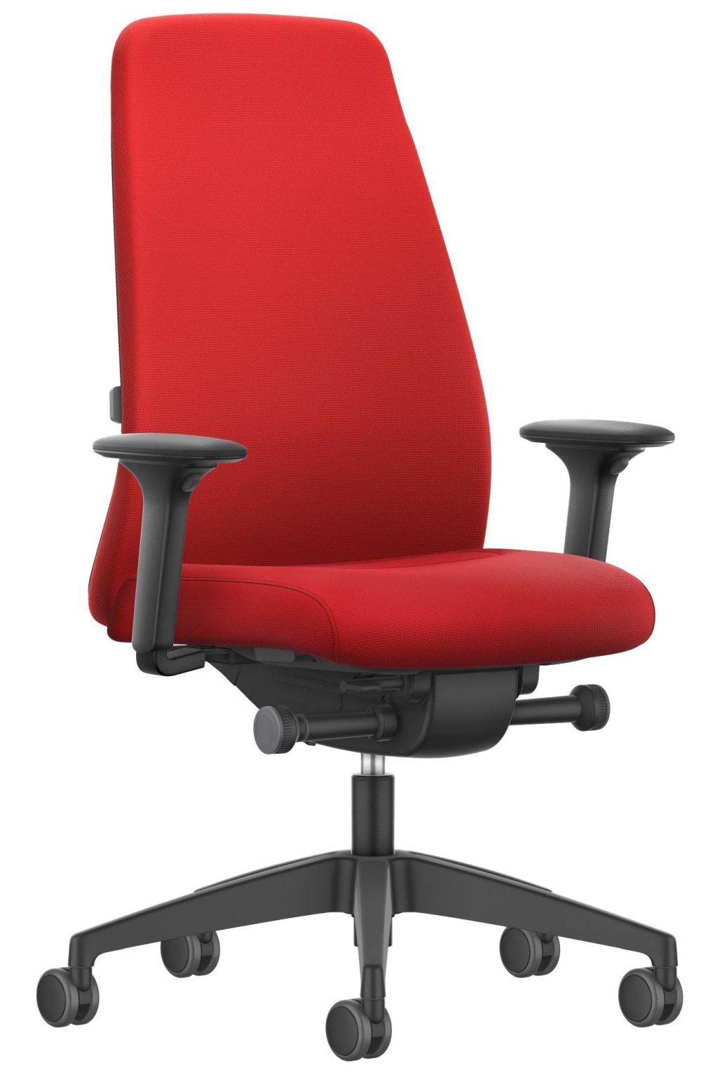 Interstuhl EVERY EV117, Bürostuhl,