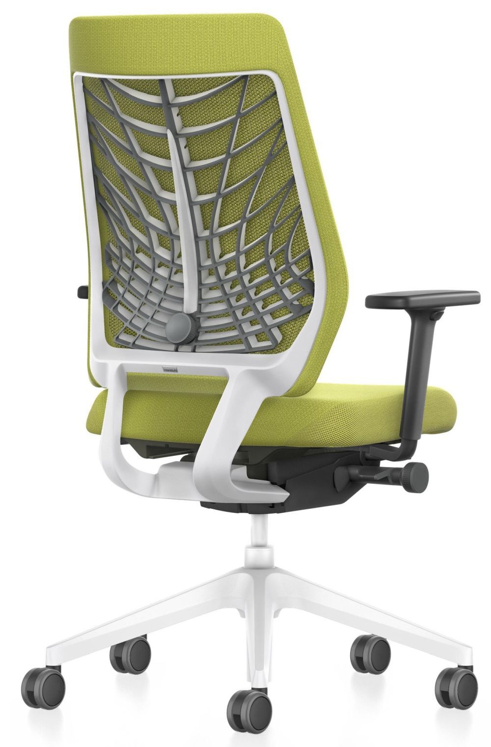 Interstuhl JOYCE JC216, Bürostuhl,