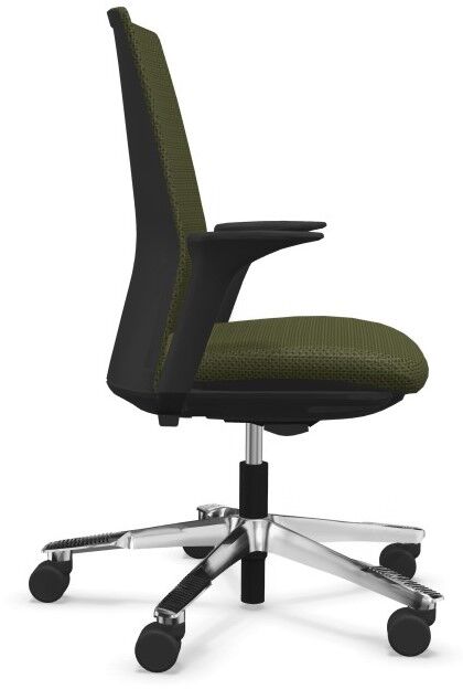 HAG Futu 1200-S, ergonomischer Bürostuhl,