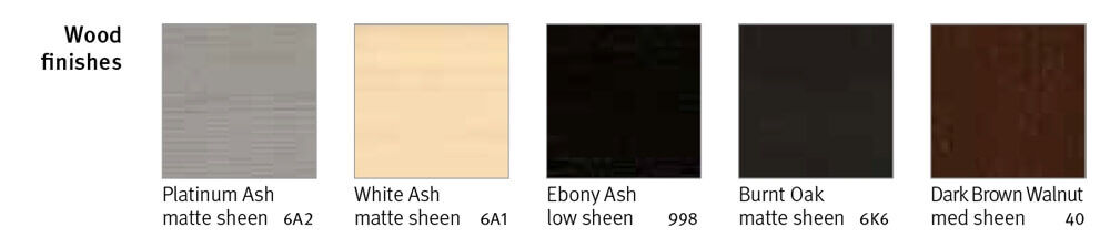 Herman Miller Collection Scissor Chair Esche