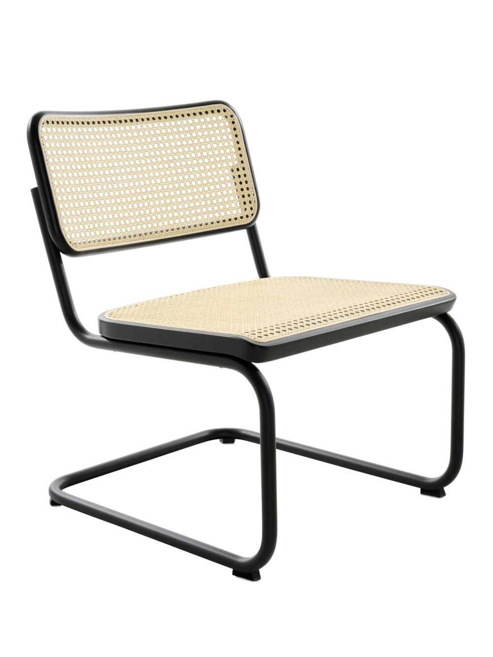 Thonet S 32 VL Lounge-Sessel,