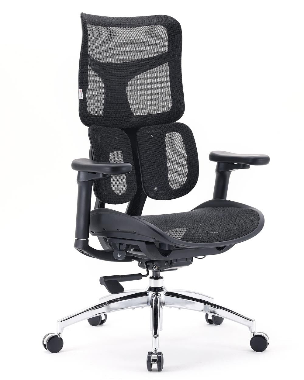 Sihoo Doro S100, ergonomischer Bürostuhl,