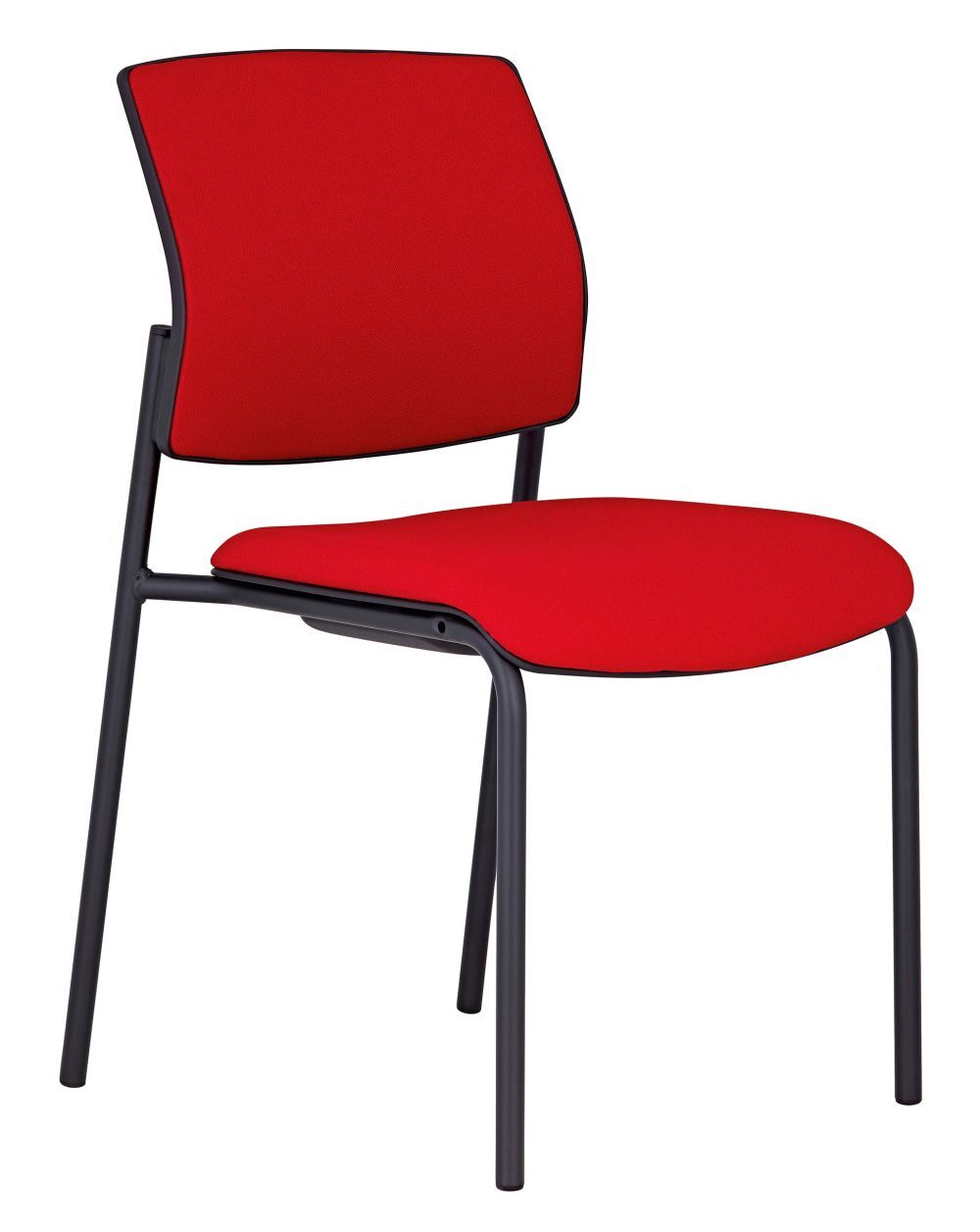 Steifensand Monico OS 6200, Besucherstuhl,