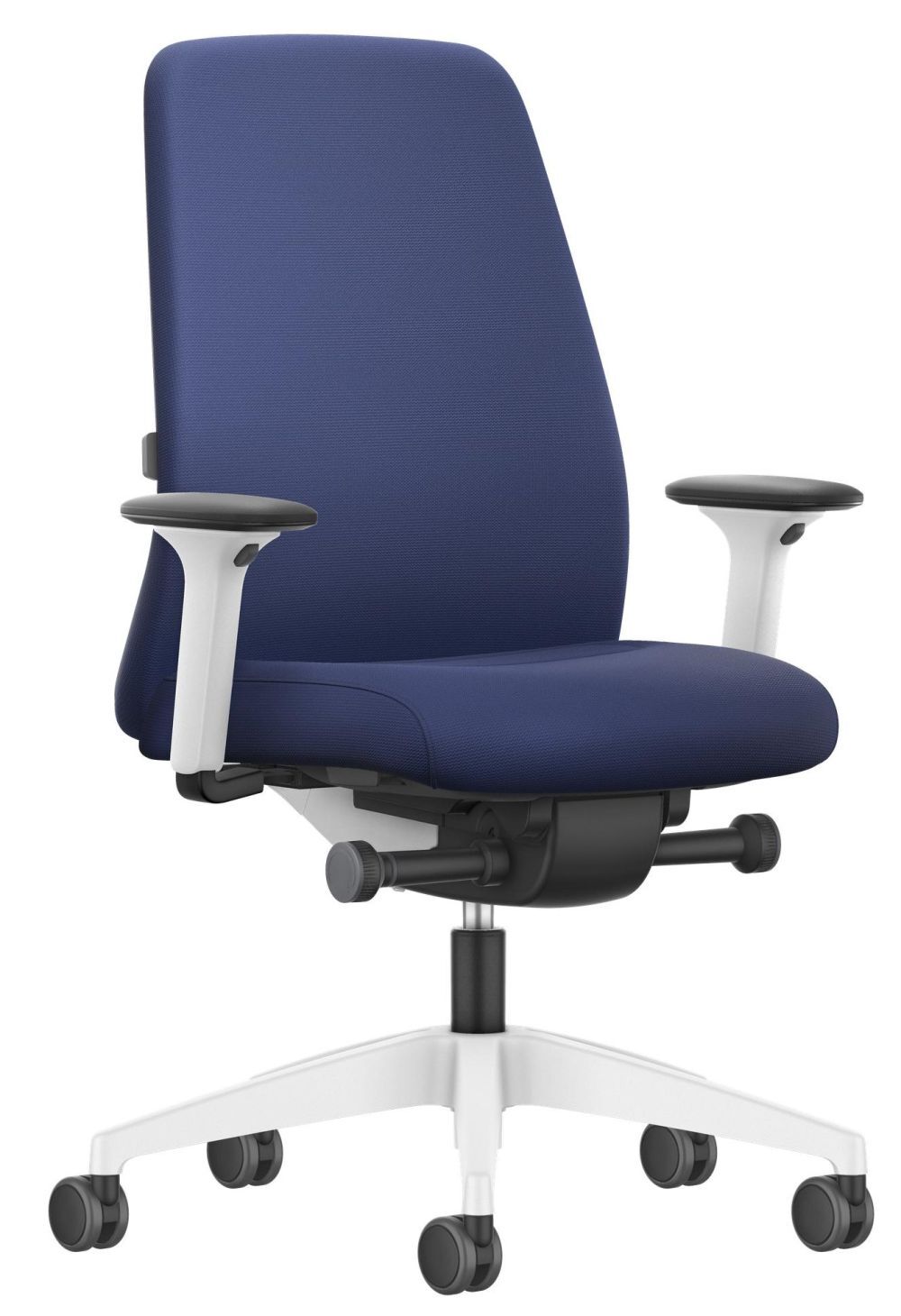 Interstuhl EVERY EV166, ergonomischer Bürostuhl,