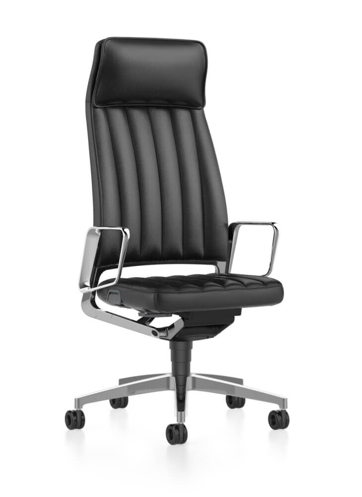 Interstuhl Vintage 32V4 Chefsessel Management-