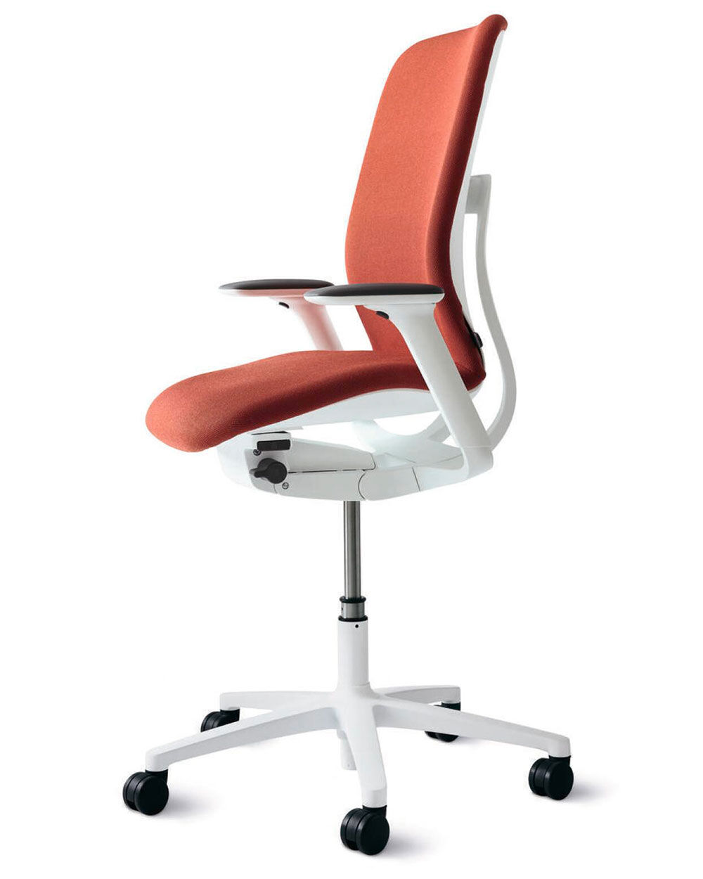 Wilkhahn AT 187/72 ESP, ergonomischer Bürostuhl,