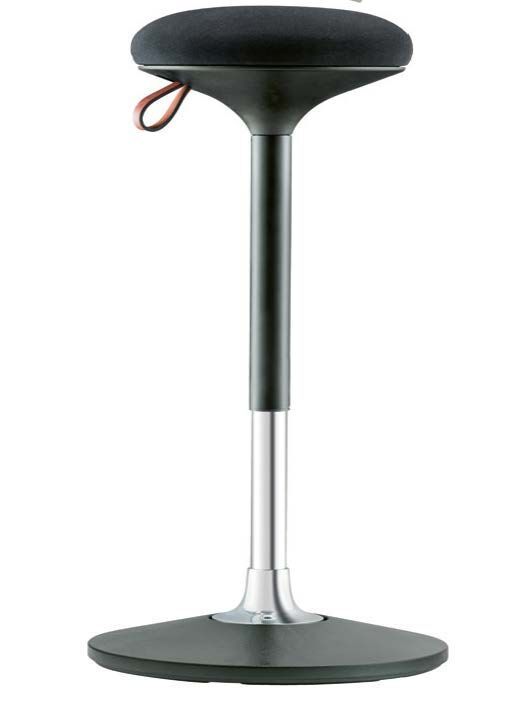 Steifensand SH 300, Pendelhocker, Stehhilfe,