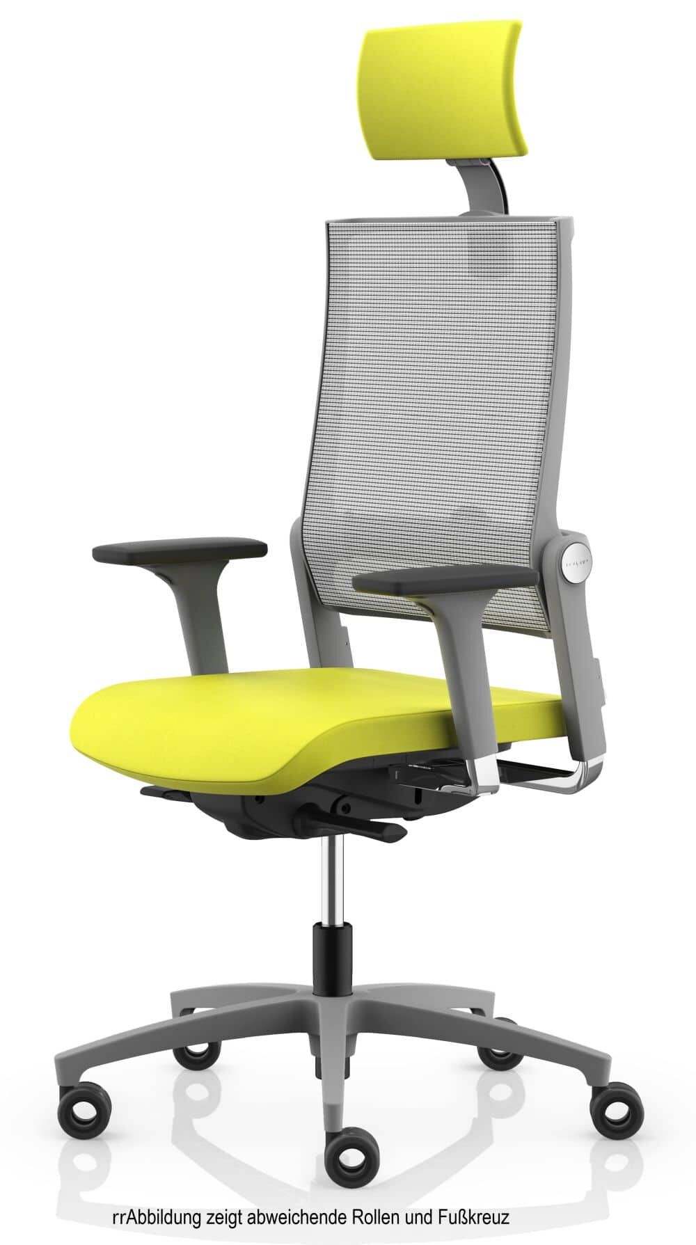 Dauphin Lordo flex LO 3027, Bürostuhl,