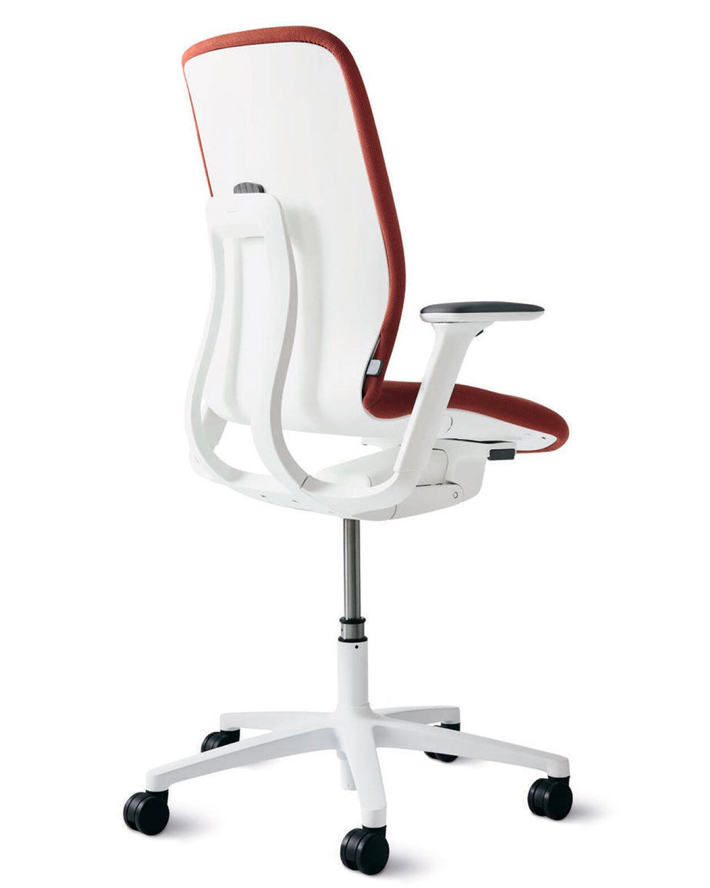 Wilkhahn AT 187/72 ESP, ergonomischer Bürostuhl,