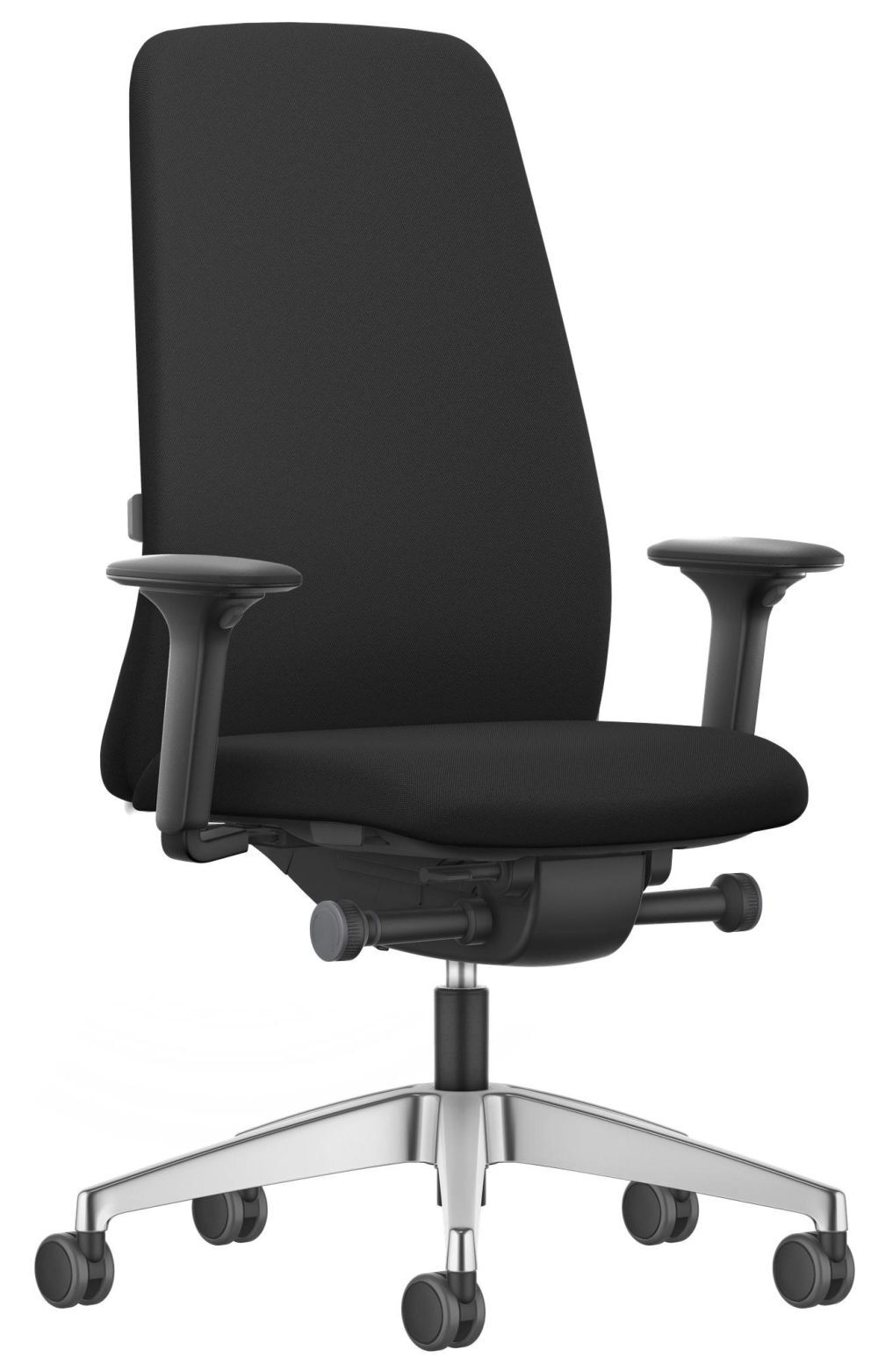 Interstuhl EVERY EV112, Bürostuhl,