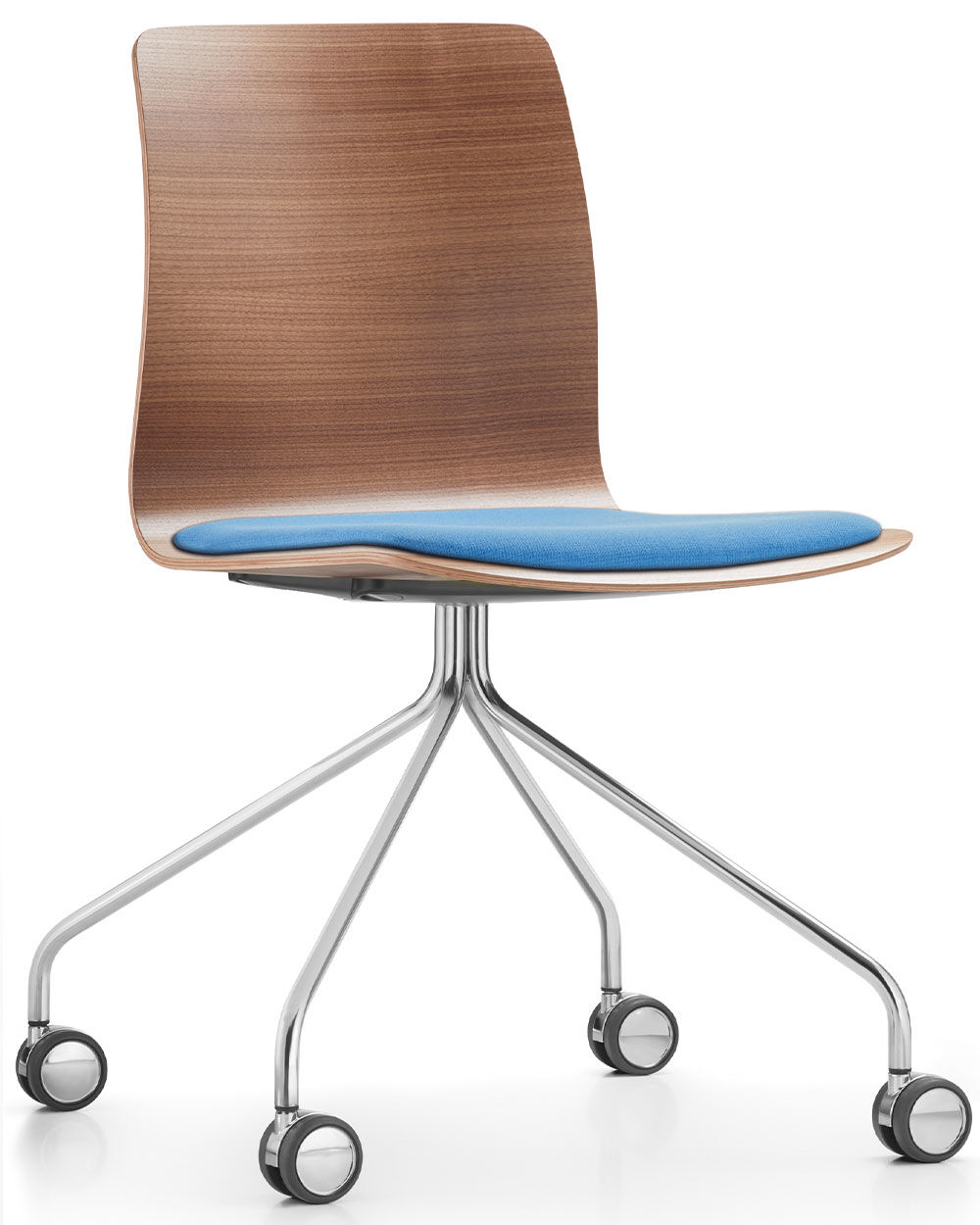 Dauphin Fiore conference FI 7560, Konferenzstuhl,